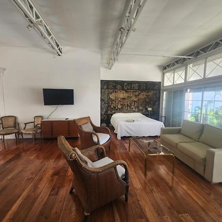 Leonardo Da Vinci Residence Buenos Aires Pokój zdjęcie