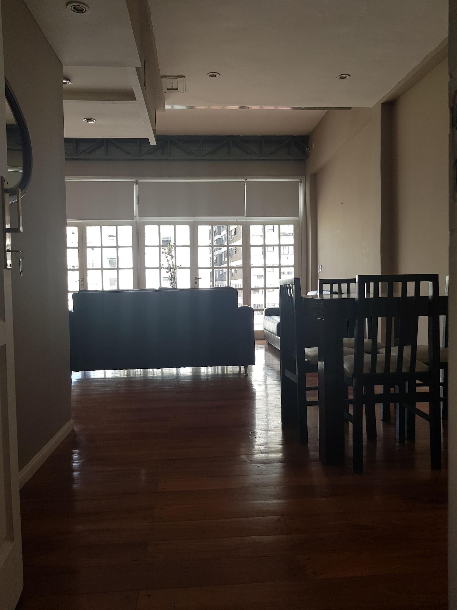 Leonardo Da Vinci Residence Buenos Aires Zewnętrze zdjęcie