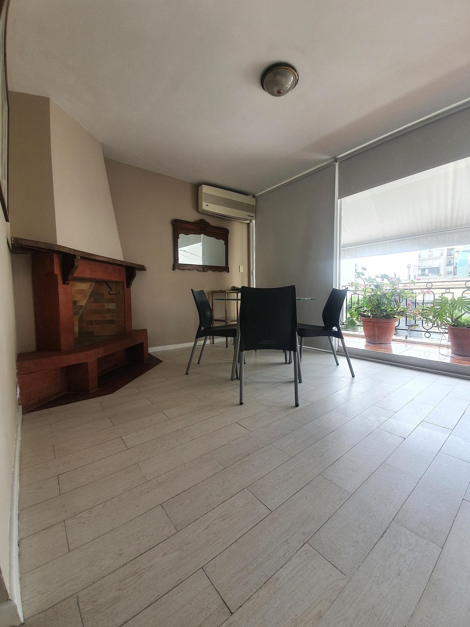 Leonardo Da Vinci Residence Buenos Aires Zewnętrze zdjęcie