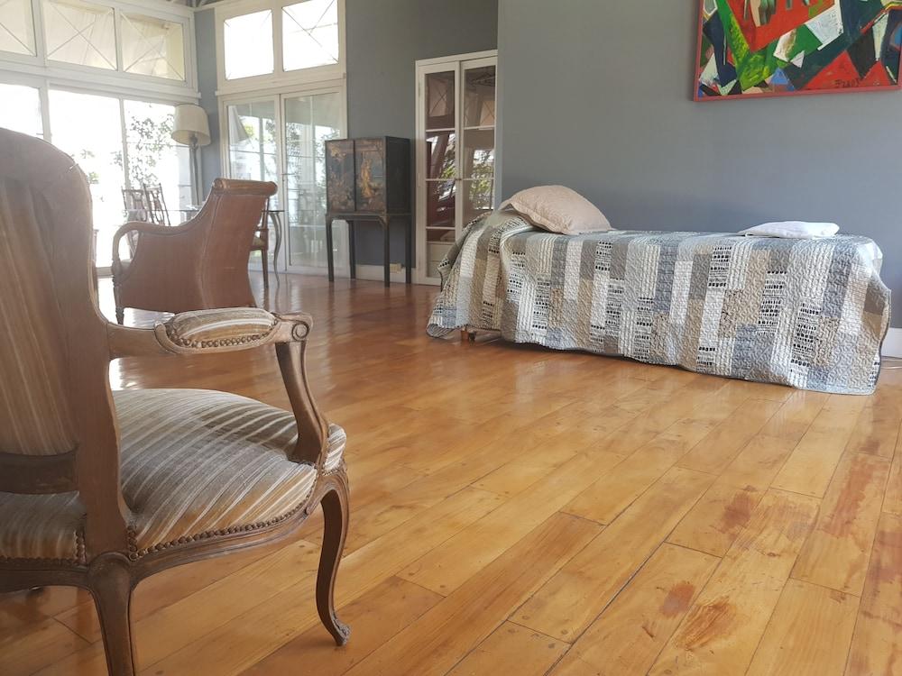Leonardo Da Vinci Residence Buenos Aires Zewnętrze zdjęcie