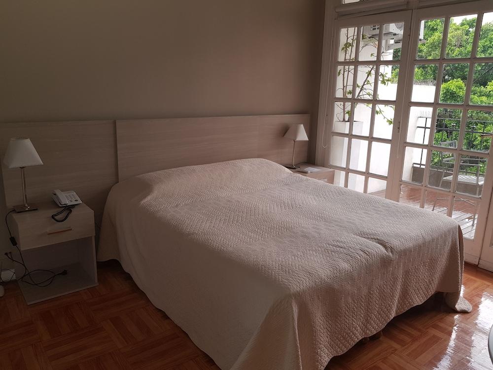 Leonardo Da Vinci Residence Buenos Aires Zewnętrze zdjęcie