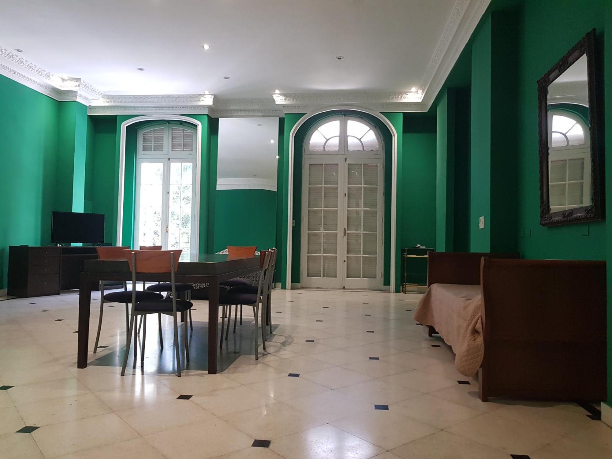 Leonardo Da Vinci Residence Buenos Aires Pokój zdjęcie