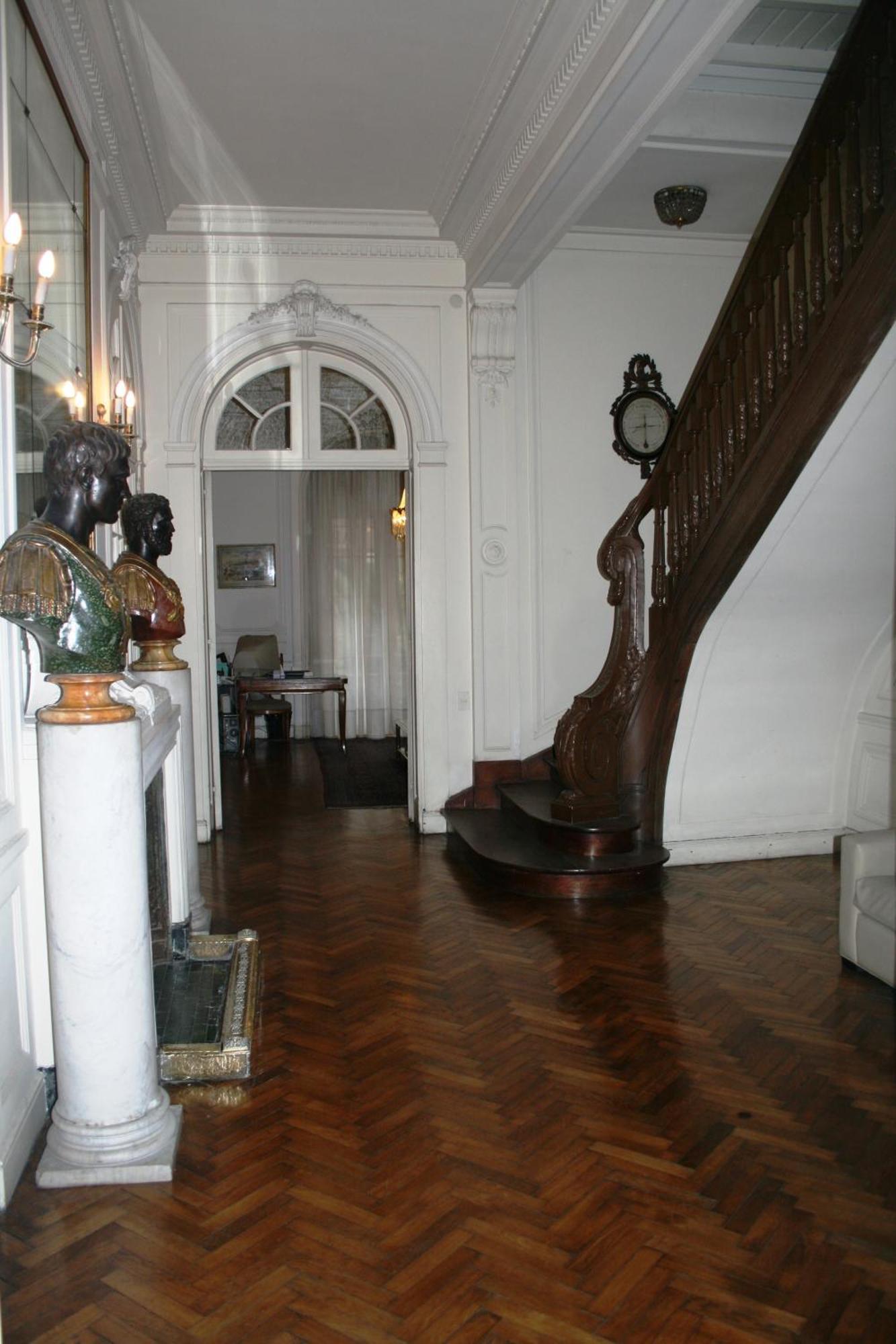 Leonardo Da Vinci Residence Buenos Aires Zewnętrze zdjęcie