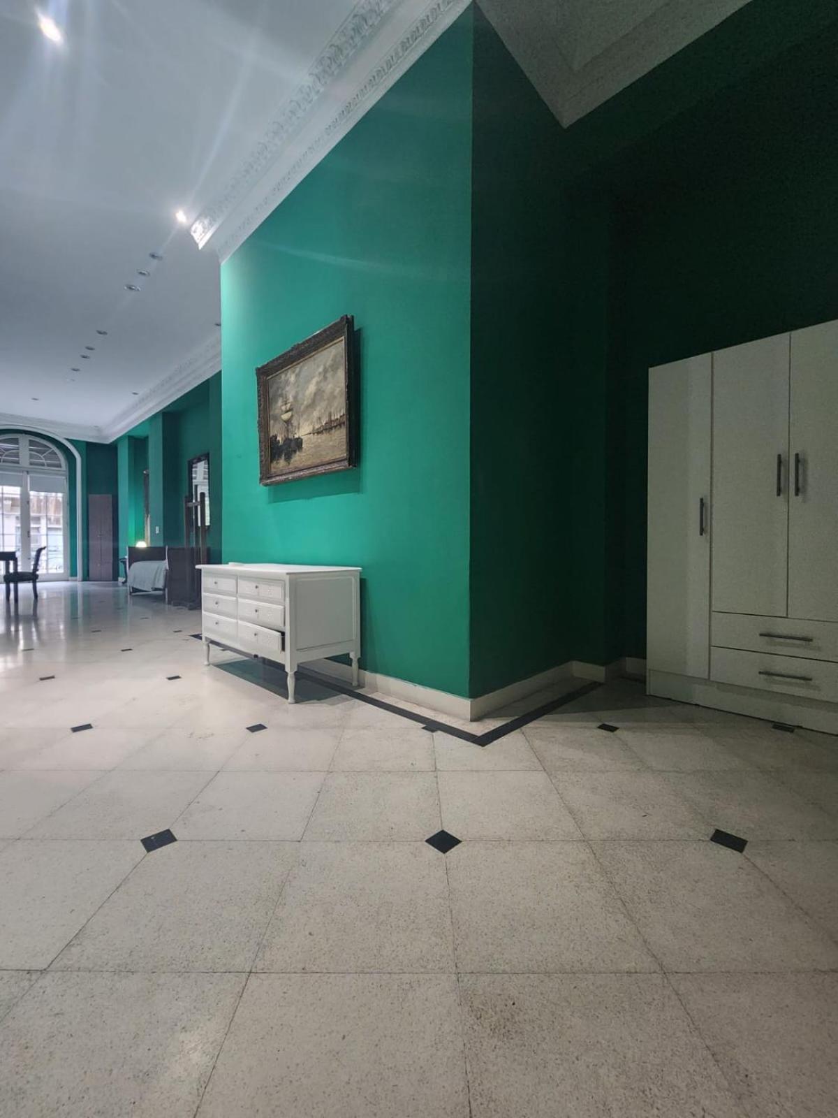 Leonardo Da Vinci Residence Buenos Aires Pokój zdjęcie