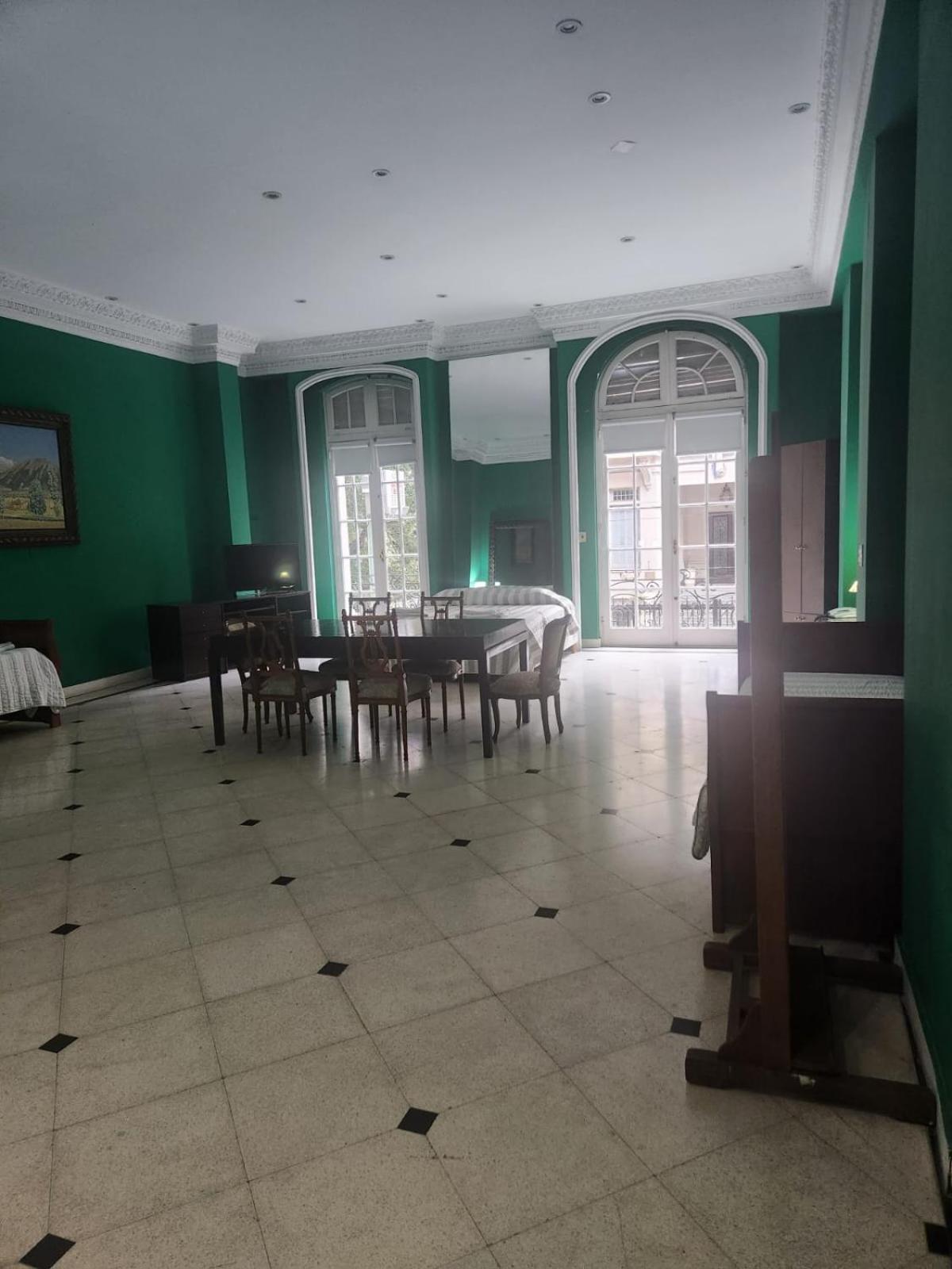 Leonardo Da Vinci Residence Buenos Aires Pokój zdjęcie