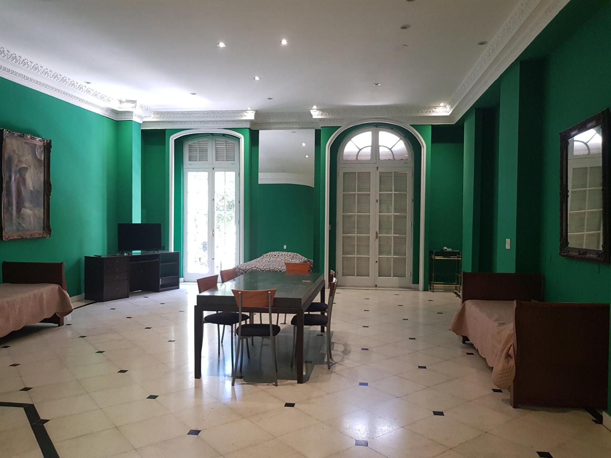 Leonardo Da Vinci Residence Buenos Aires Pokój zdjęcie