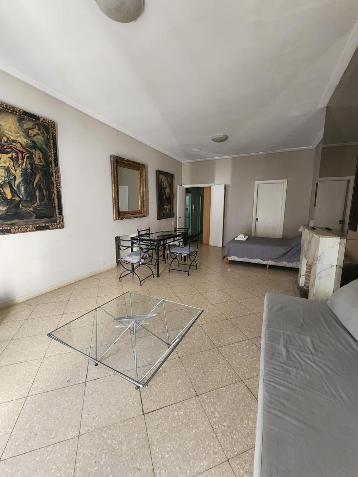Leonardo Da Vinci Residence Buenos Aires Pokój zdjęcie