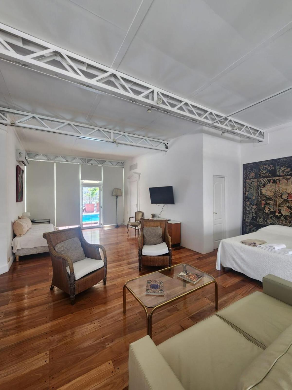 Leonardo Da Vinci Residence Buenos Aires Pokój zdjęcie