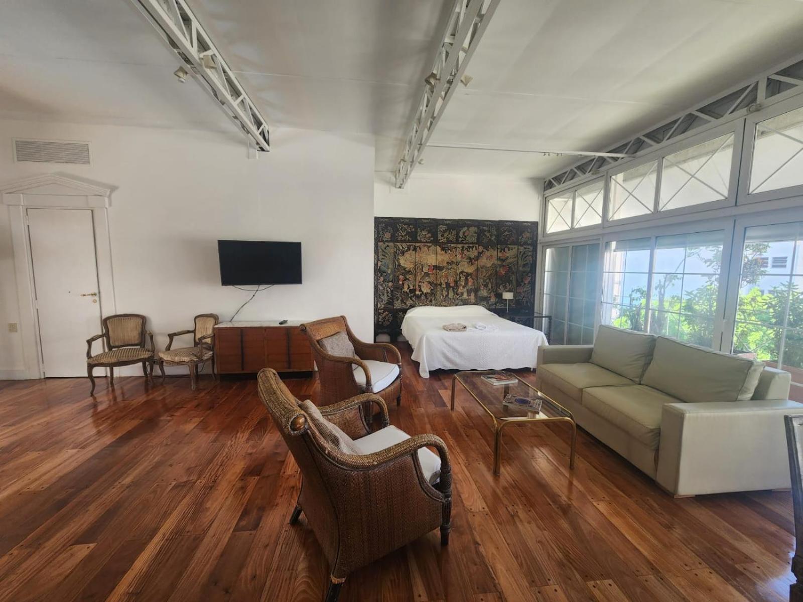 Leonardo Da Vinci Residence Buenos Aires Pokój zdjęcie