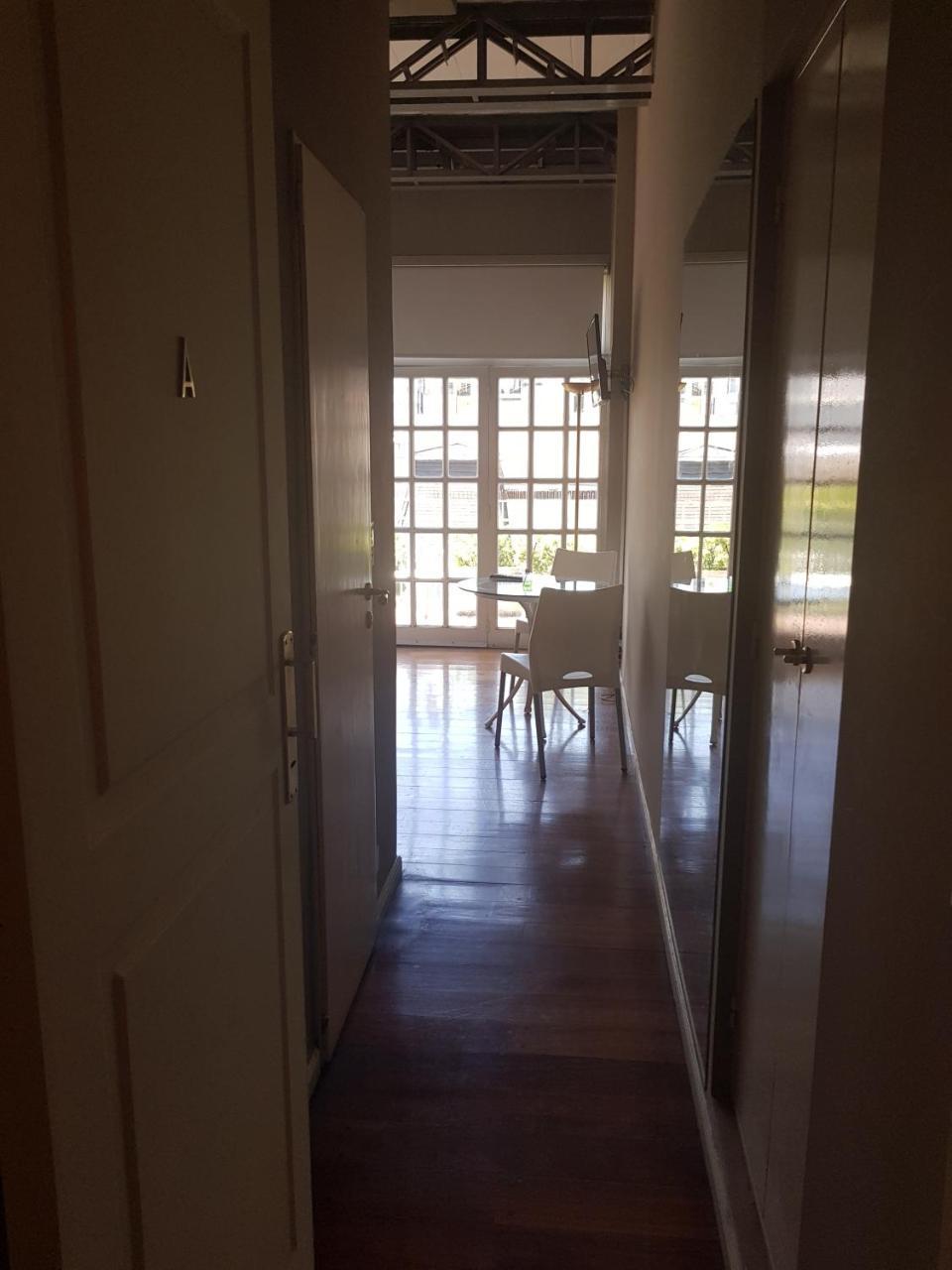 Leonardo Da Vinci Residence Buenos Aires Pokój zdjęcie