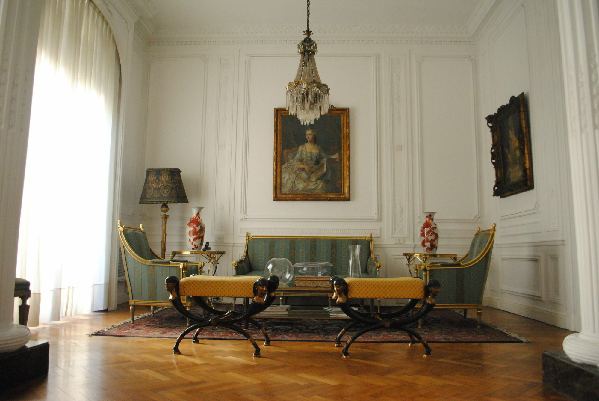 Leonardo Da Vinci Residence Buenos Aires Zewnętrze zdjęcie
